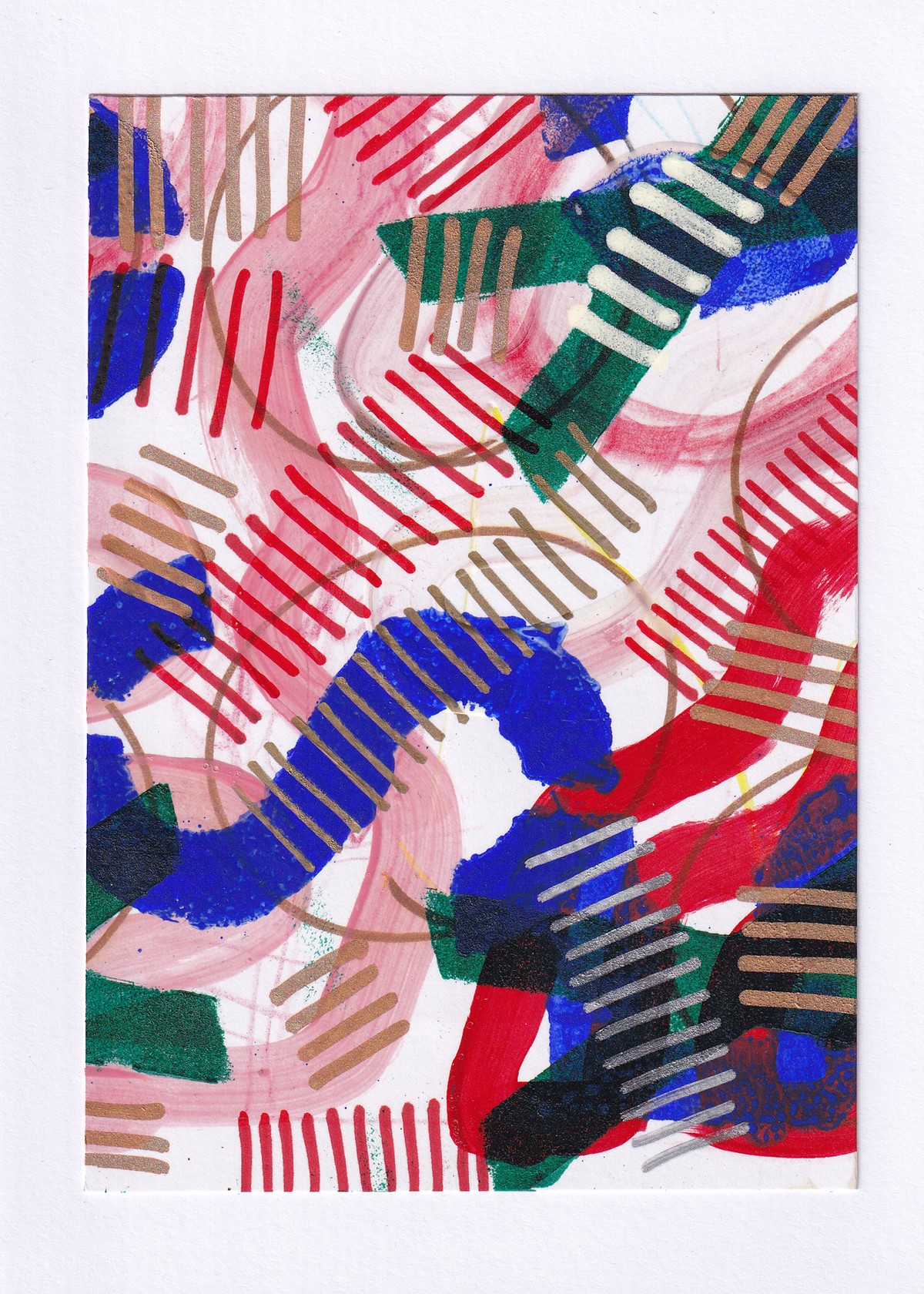 Art Card 0125